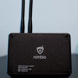 Nimbio Hardware Device