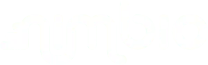 Nimbio white logo