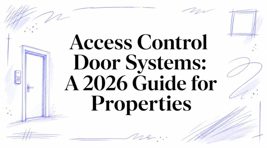 access control door systems door keypad