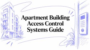 Apartment Building Access Control Systems Guide