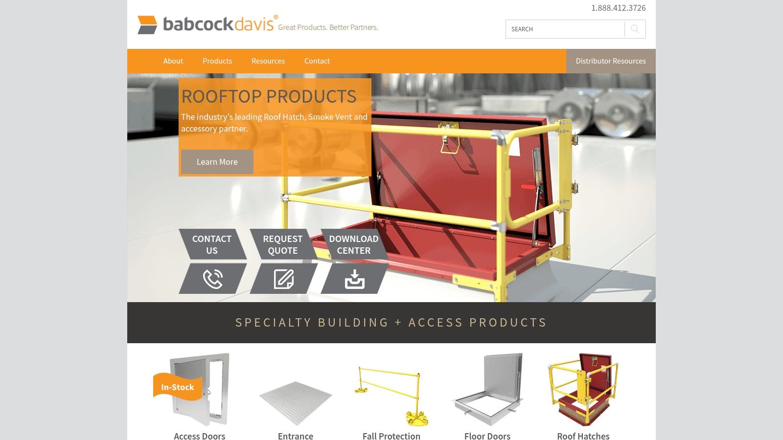 Babcock-Davis
