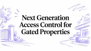 next generation access control access control