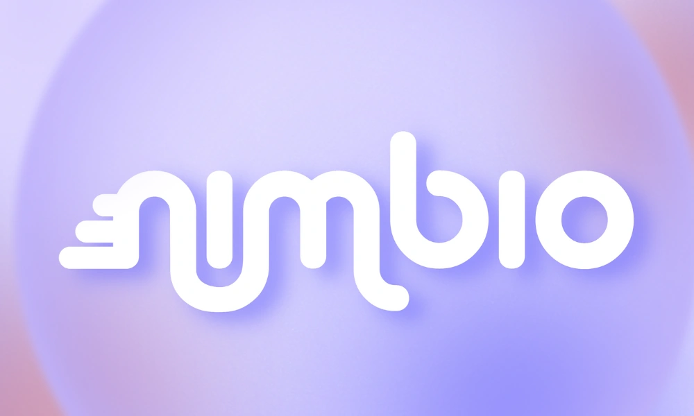 Nimbio logo